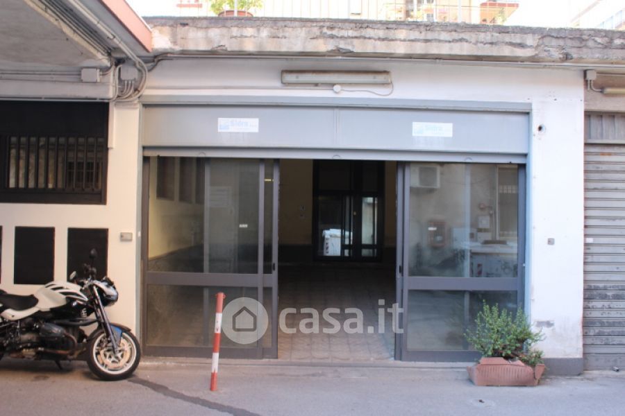 Negozio/Locale commerciale in Affitto in Via Vagliasindi a Catania
