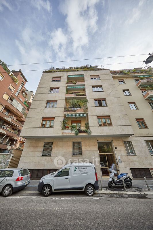 Appartamento in Vendita in giulio ceradini 18 a Milano
