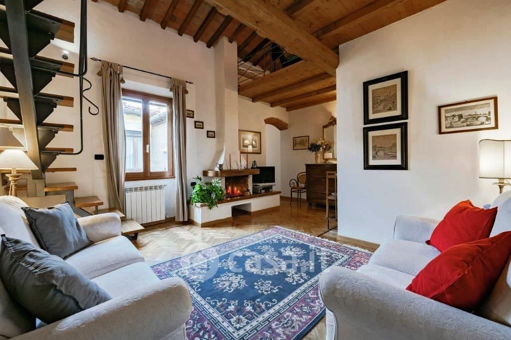Appartamento in Vendita in Borgo Pinti a Firenze