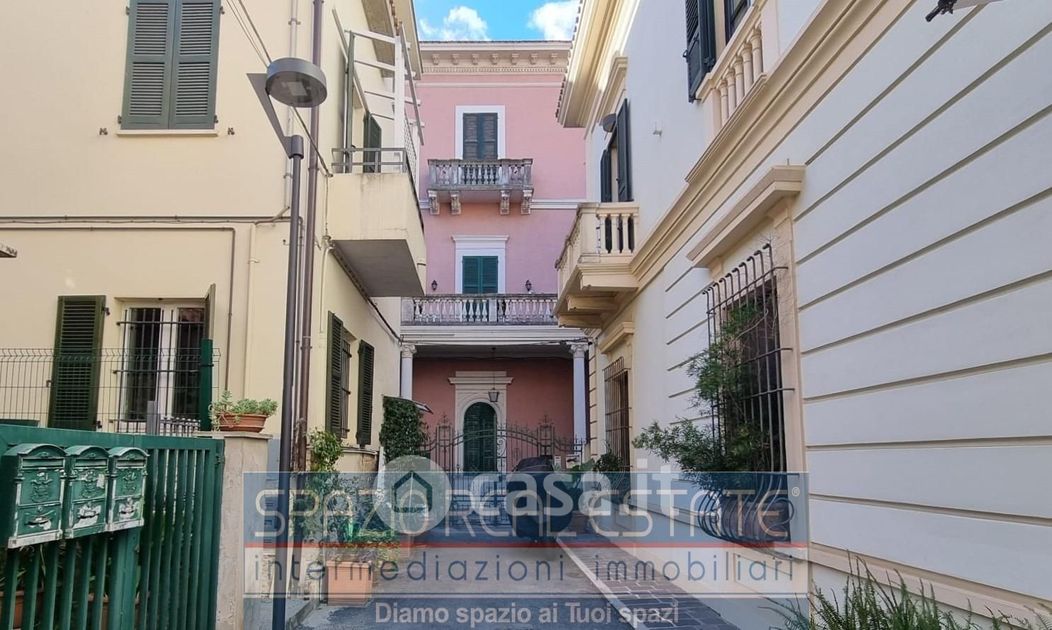 Appartamento in Vendita in Via Messina 32 a Pescara