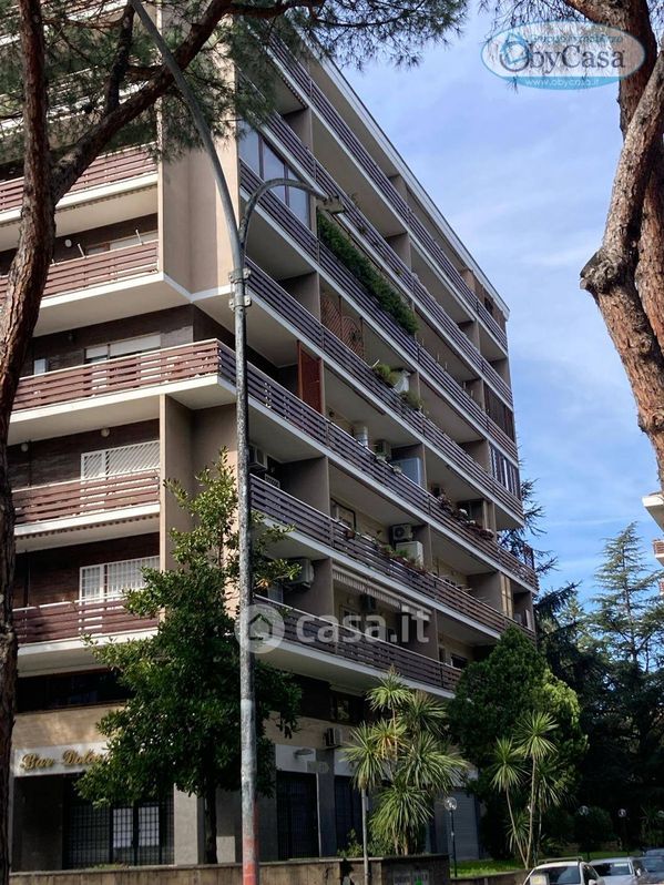 Appartamento in Affitto in a Roma