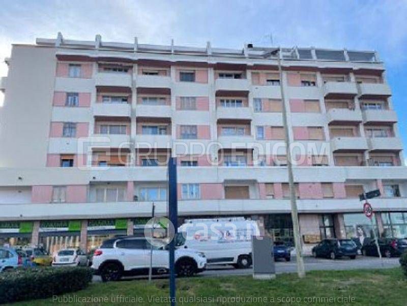 Appartamento in Vendita in Viale Luigi Cadorna a Portogruaro