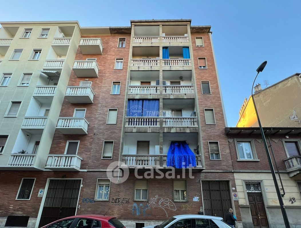 Appartamento in Vendita in Corso Potenza 143 a Torino