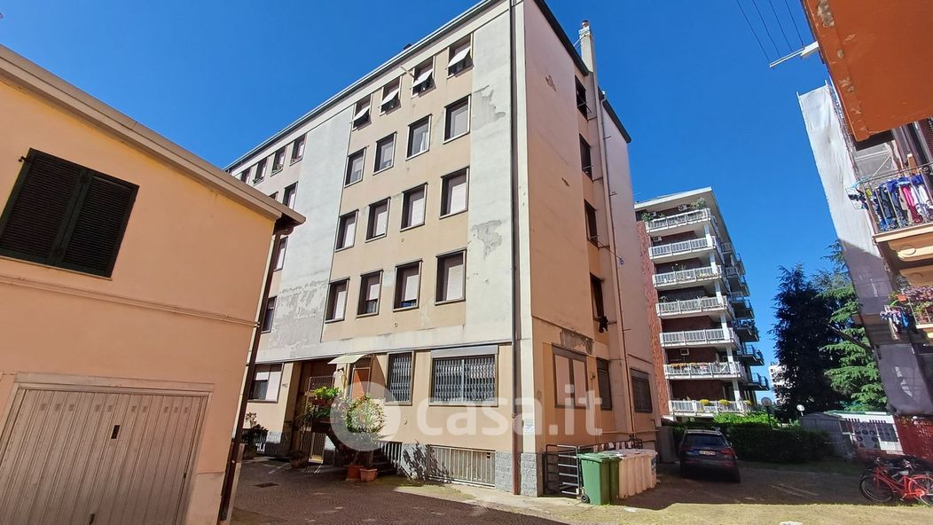 Appartamento in Vendita in Via Privata Ottaviano Vimercati 2 a Milano