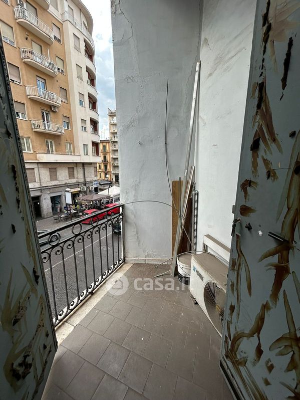 Appartamento in Affitto in Via Bernini a Napoli
