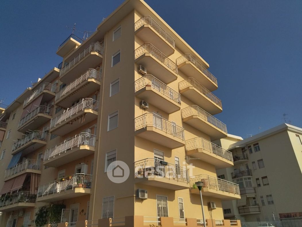 Appartamento in Vendita in Via Panoramica dello Stretto 1416 a Messina