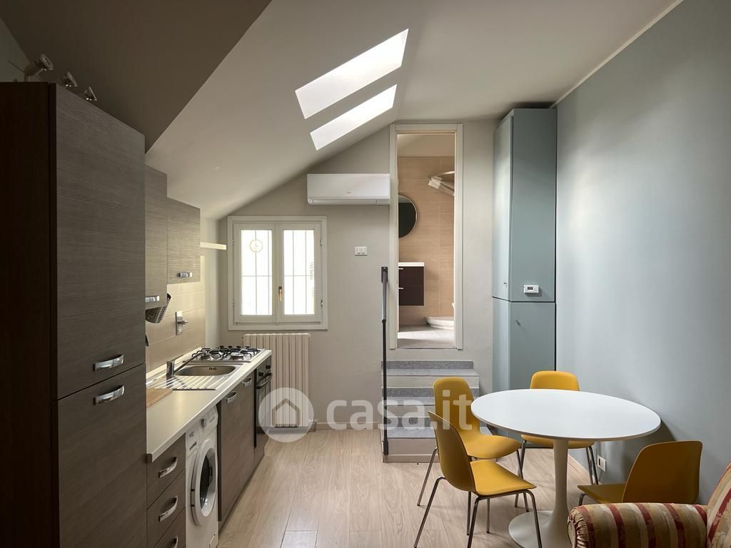 Appartamento in Vendita in Via Valeggio 24 a Torino