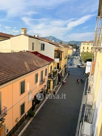 Appartamento in Vendita in Via Giuseppe Mazzini a Caserta