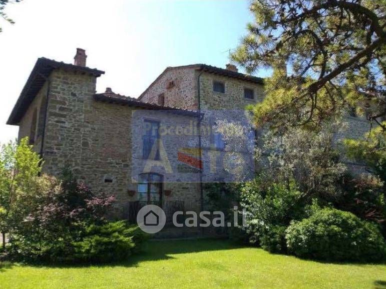 Villa in Vendita in Località Gaville 10 a Arezzo