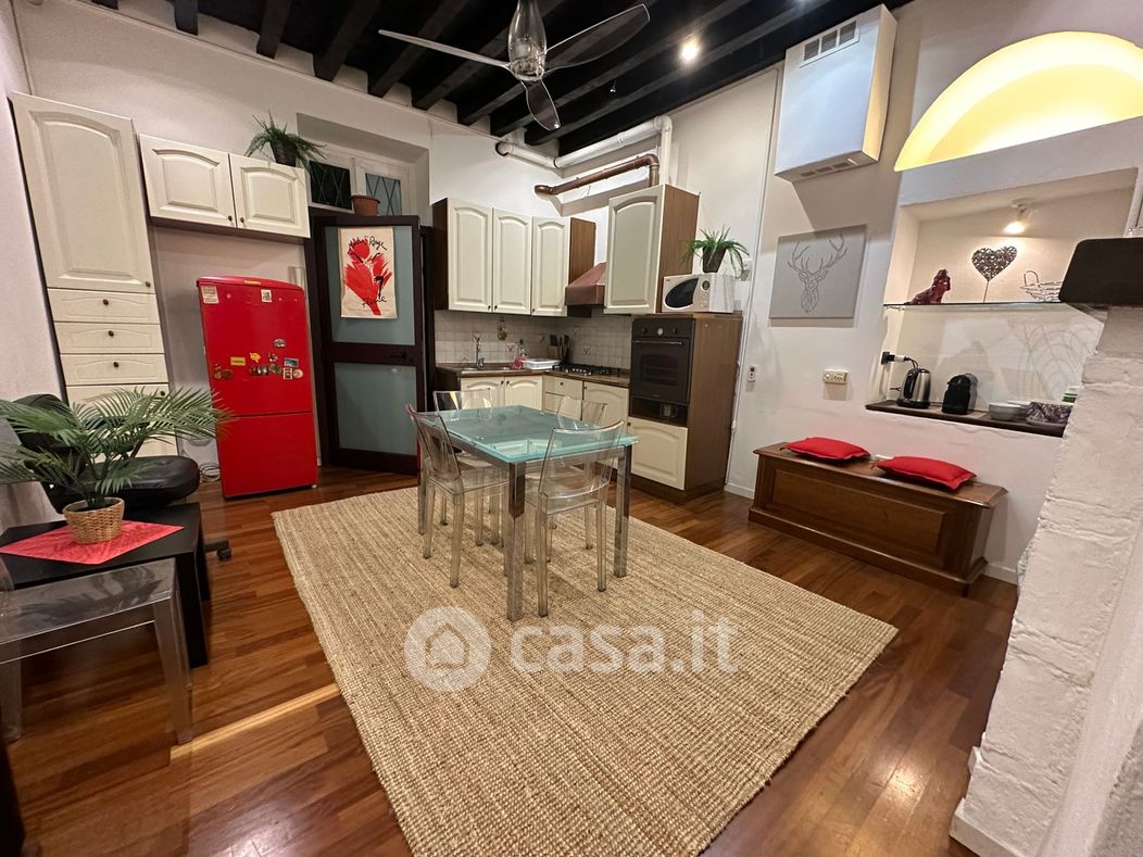 Appartamento in Vendita in Corso San Gottardo 41 a Milano