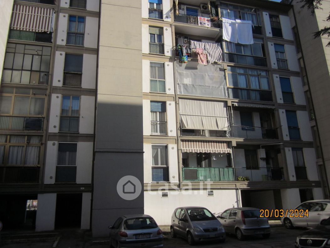 Appartamento in Vendita in Via G. Duprè a Grosseto