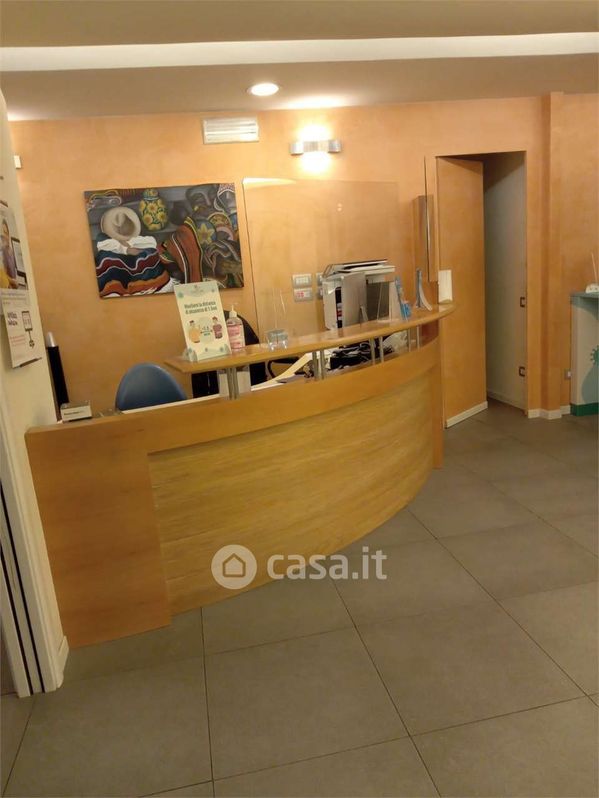 Ufficio in Vendita in a Ancona