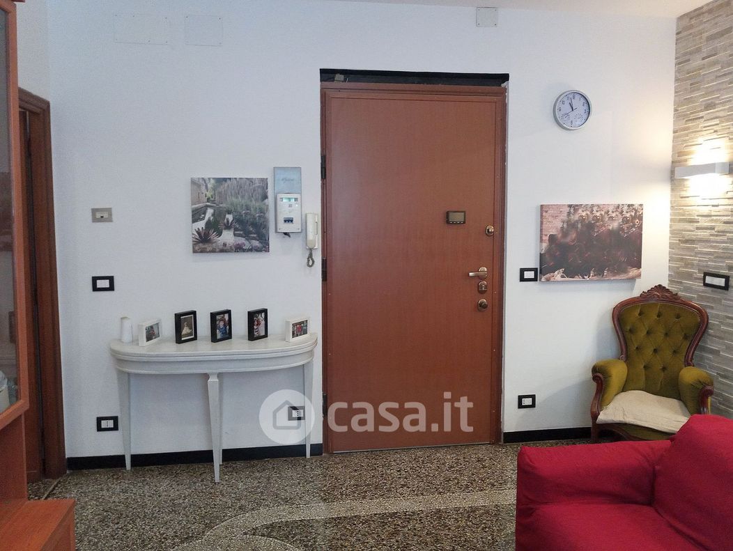 Appartamento in Vendita in MASSIMO D'AZEGLIO a Genova