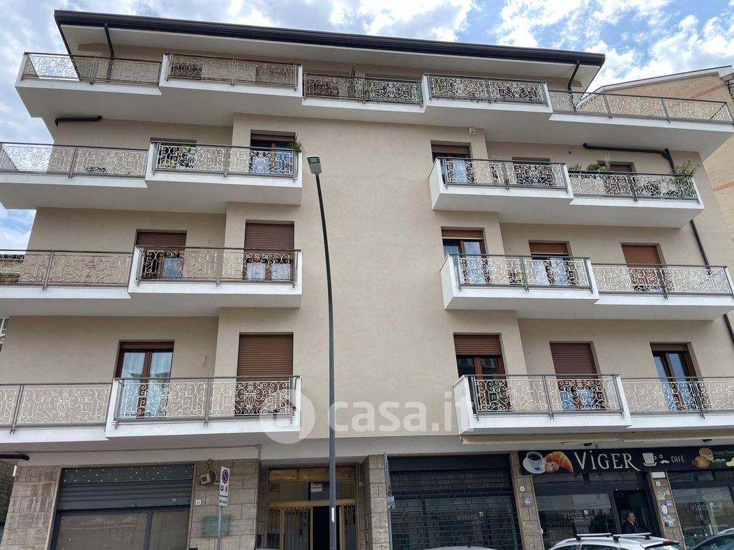 Appartamento in Vendita in Via Paolo IV Carafa 12 a Avellino