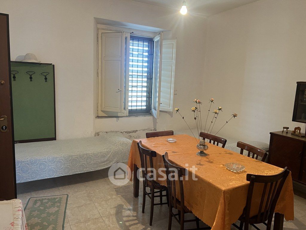 Appartamento in Vendita in Arangea a Reggio Calabria