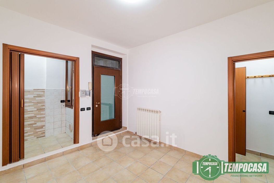 Appartamento in Vendita in Via Vincenzo Bettoni 12 a Melegnano