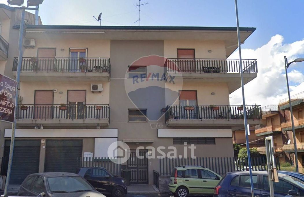 Appartamento in Vendita in Via Ettore Maiorana 15 a Aci Catena