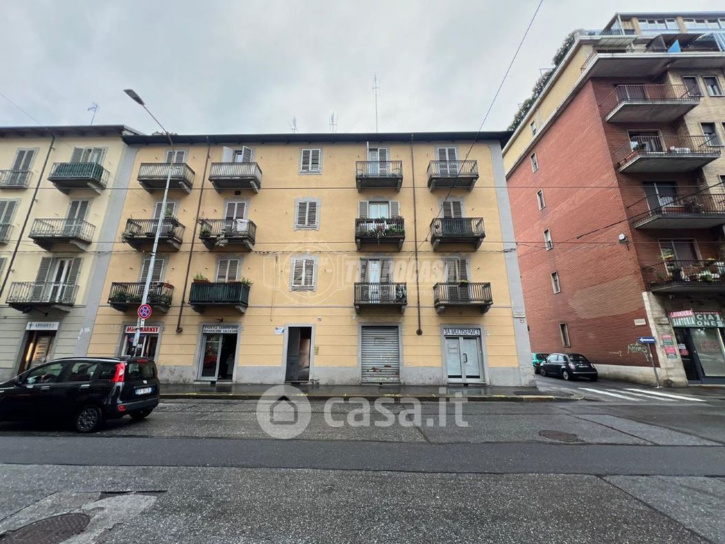 Appartamento in Vendita in Via Stradella 241 a Torino