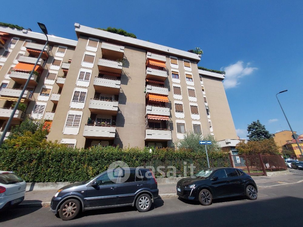 Appartamento in Affitto in Via Capo Palinuro a Milano