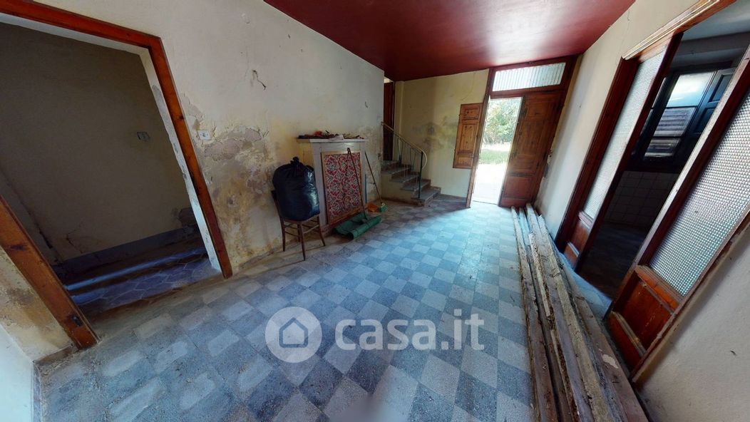 Rustico/Casale in Vendita in Via E. Fermi Campo 45 a San Giuliano Terme