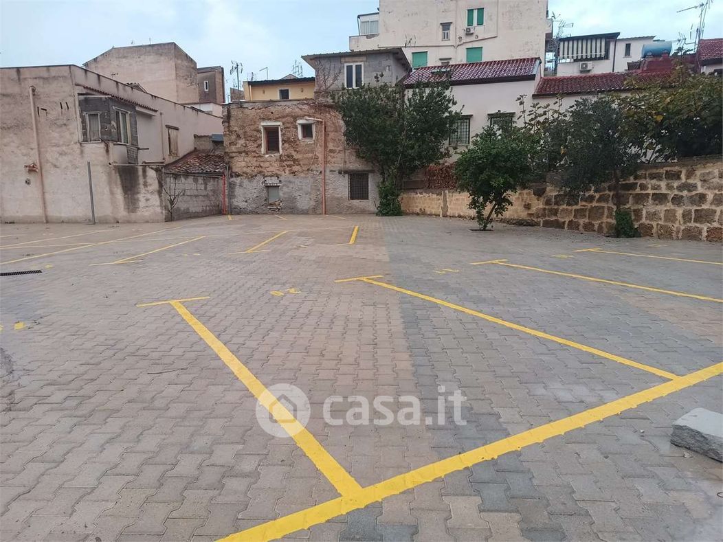 Garage/Posto auto in Vendita in Via Noce a Palermo