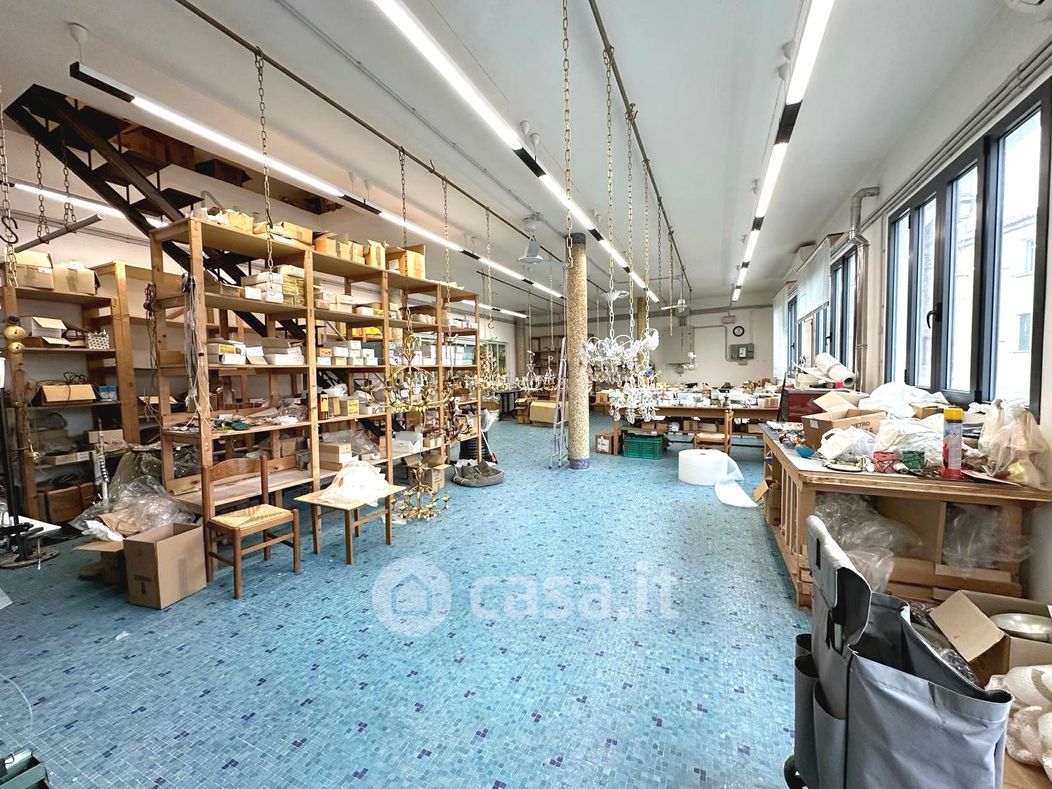 Laboratorio in Vendita in Calle San Giuseppe a Venezia