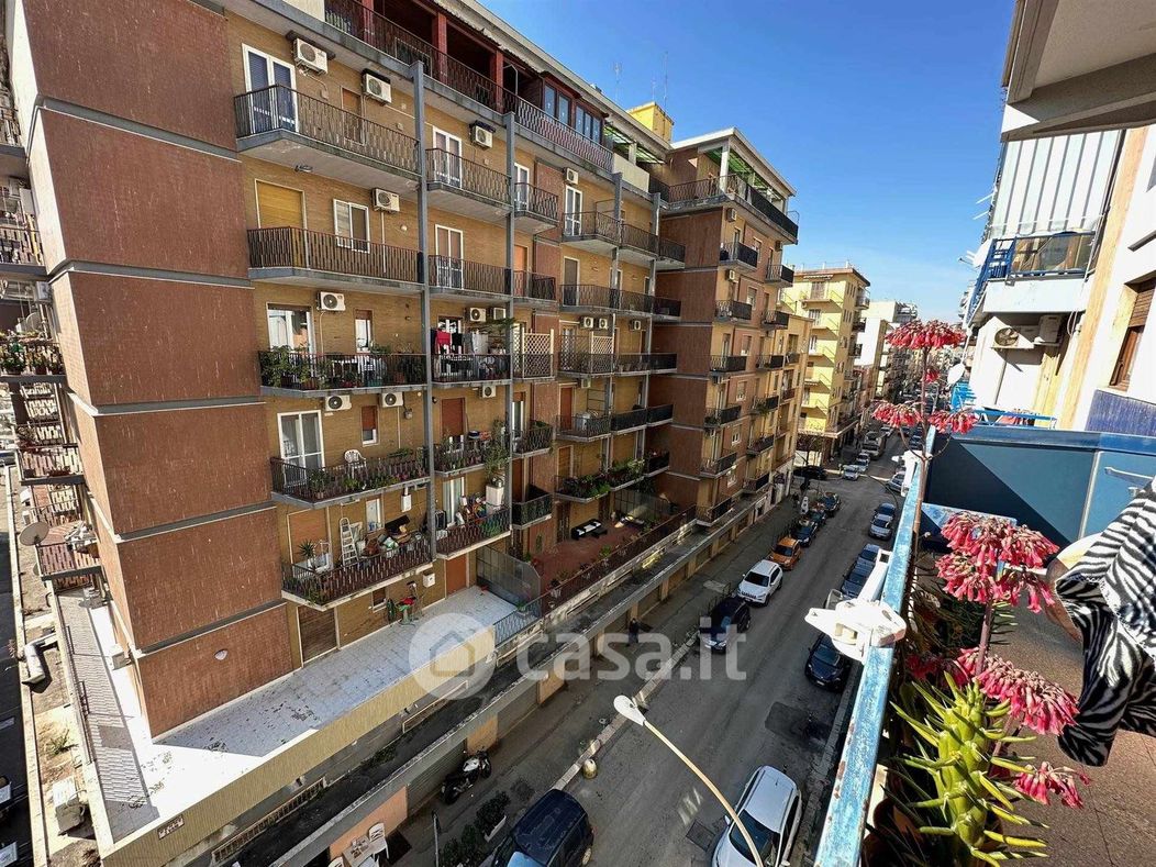 Appartamento in Vendita in Via Emilio Perrone a Foggia
