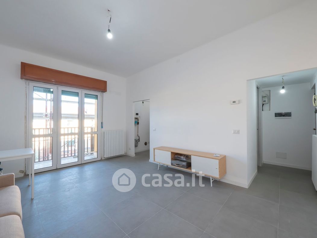 Appartamento in Affitto in Via Privata Leonardo Bruni 20 a Milano