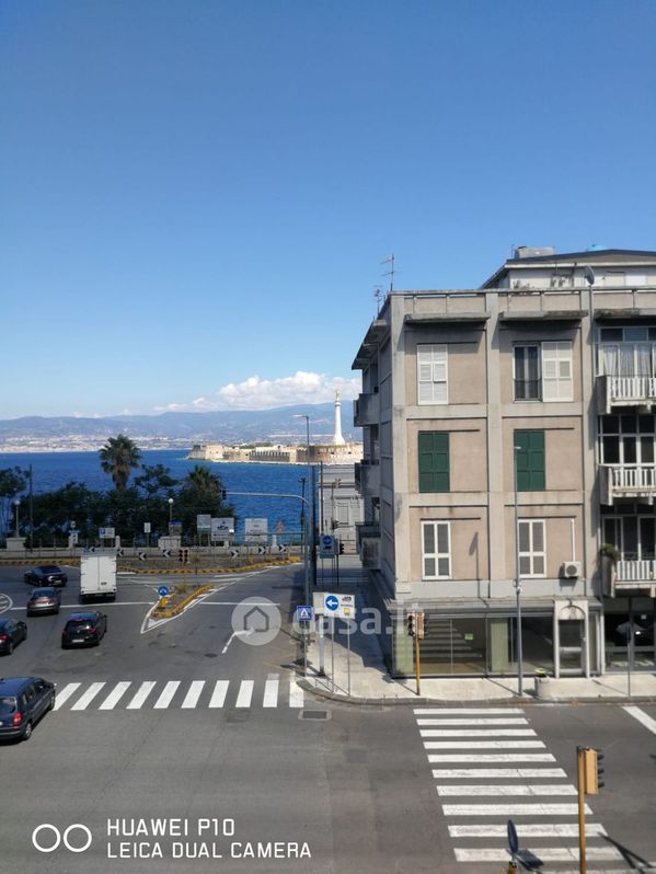 Appartamento in Vendita in Via G. Garibaldi 132 a Messina