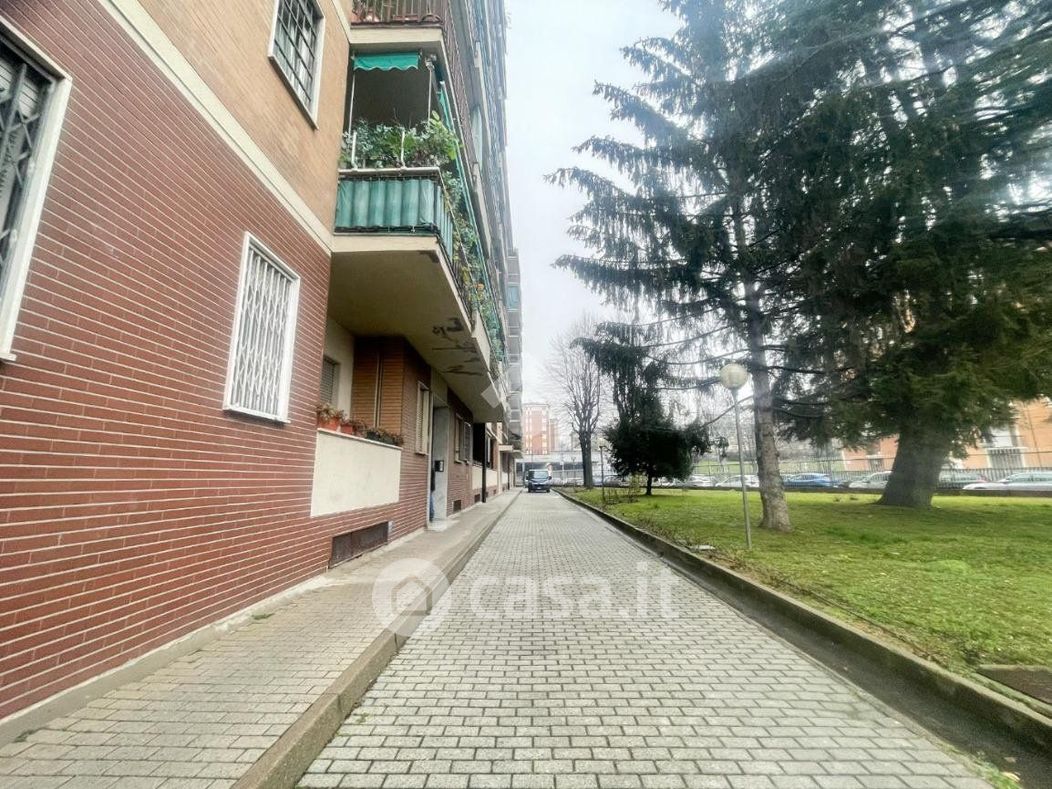 Appartamento in Vendita in Via Gerolamo Forni 4 a Milano
