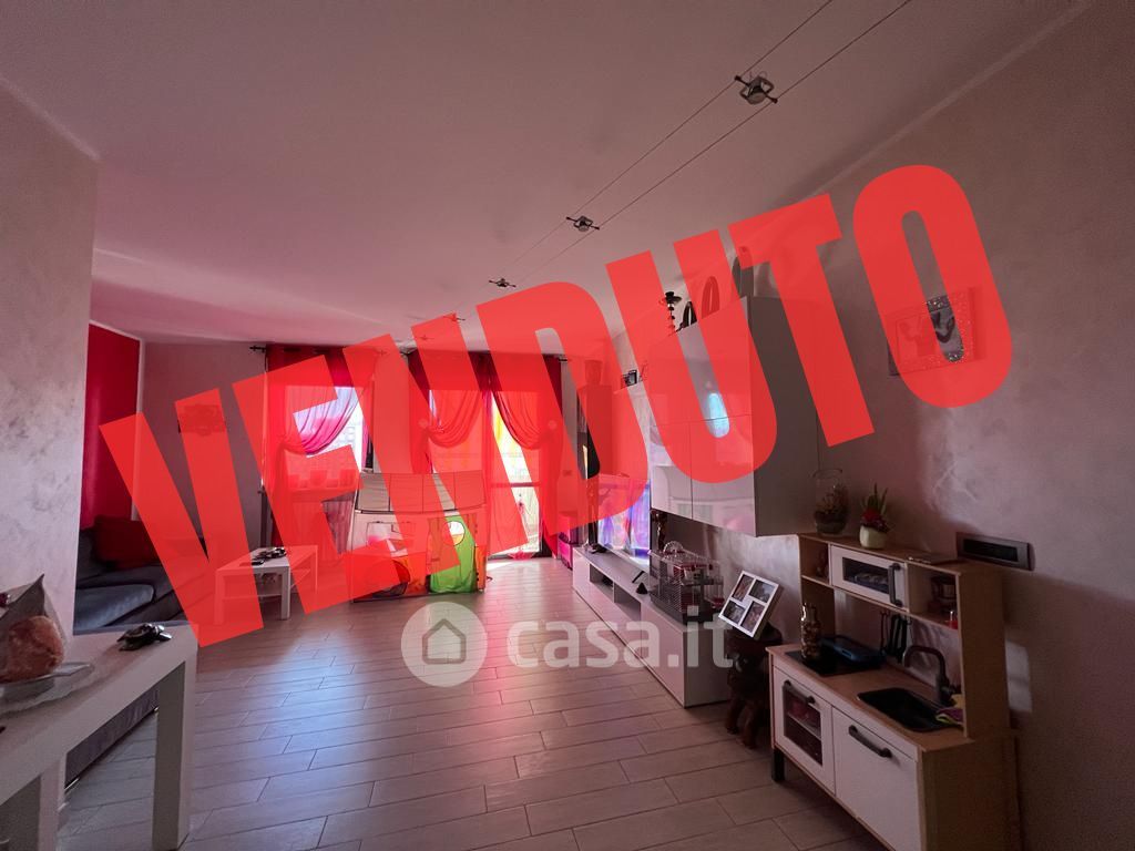 Appartamento in Vendita in a Torino