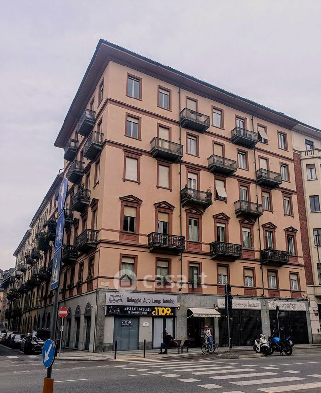 Appartamento in Vendita in Via Emanuele Thesauro a Torino