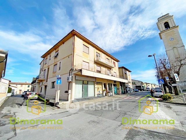 Appartamento in Vendita in Via A. Gramsci 76 a Casciana Terme Lari