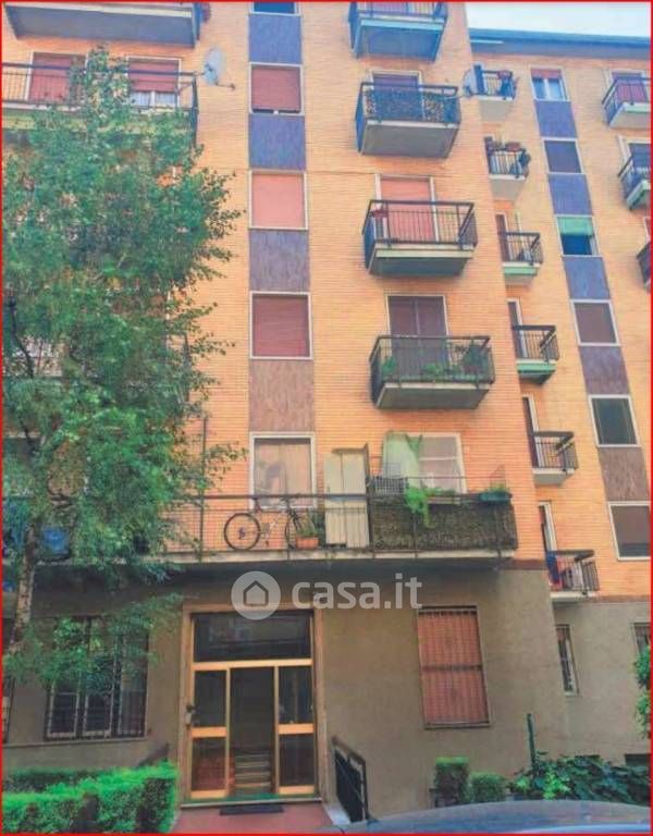 Appartamento in Vendita in Via Marco D'Agrate 25 /1 a Milano