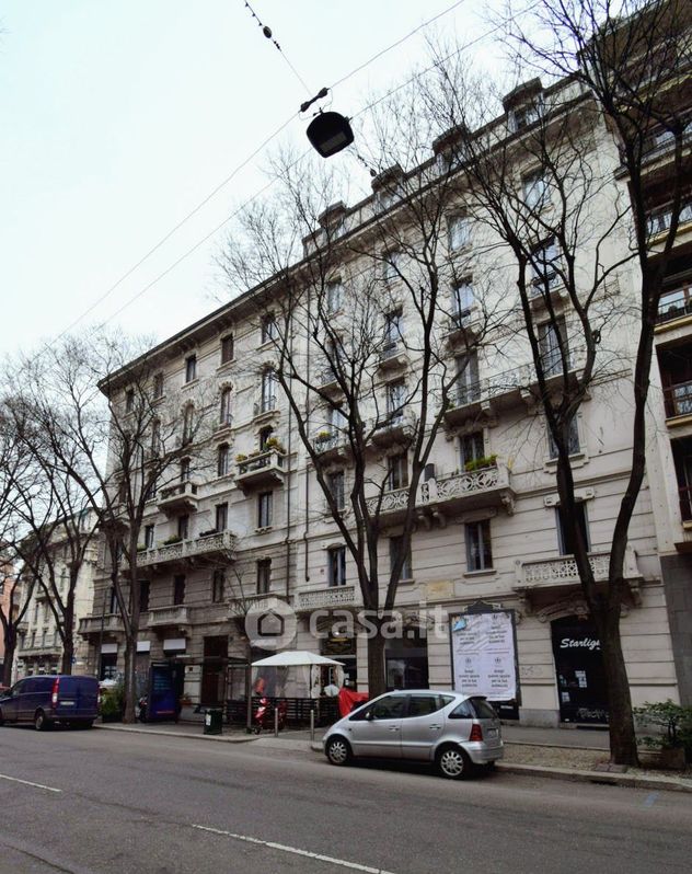 Appartamento in Affitto in Via Bartolomeo Eustachi 38 a Milano