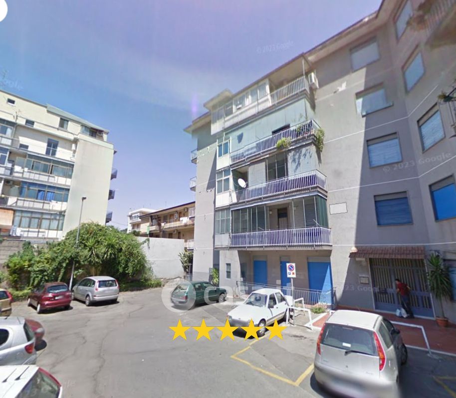 Appartamento in Vendita in Via Paolo Orsi a Gravina di Catania