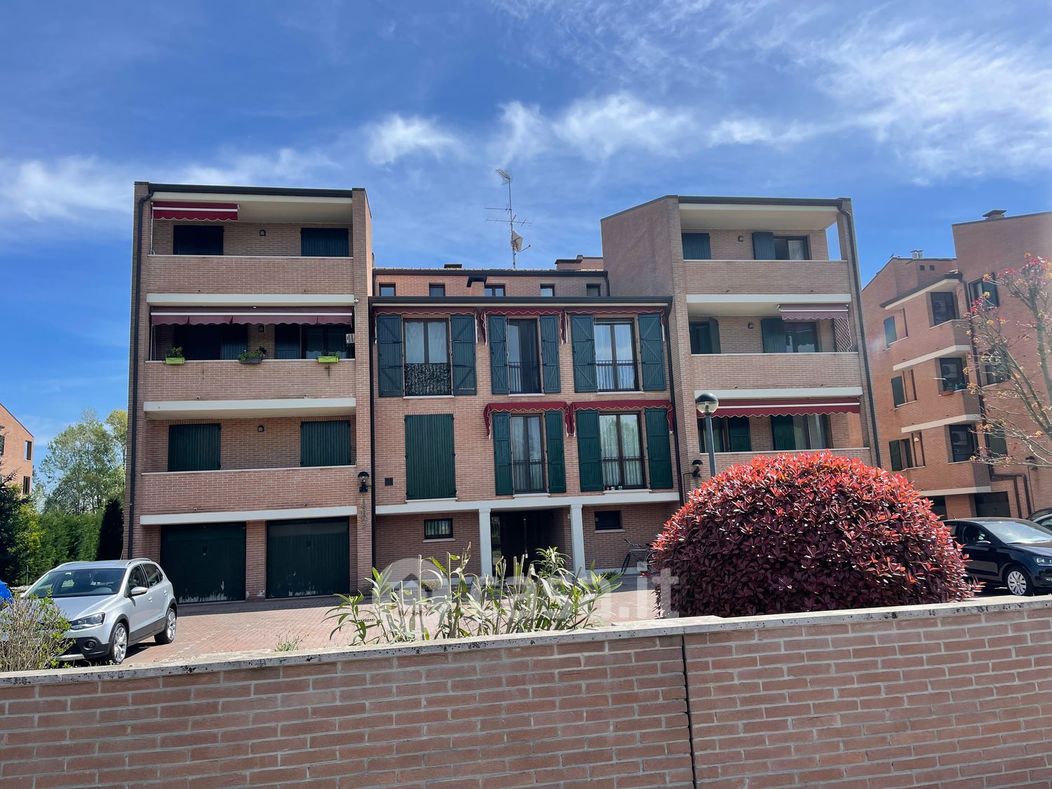 Appartamento in Vendita in Via Lanfranco Caretti a Ferrara