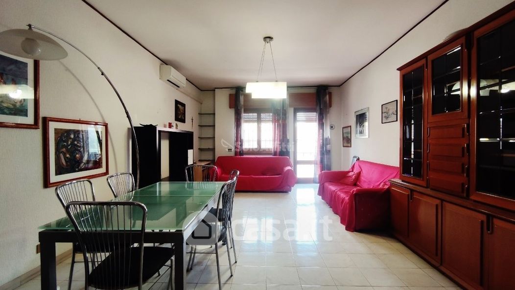Appartamento in Vendita in Via del Pastore Aminta 11 a Roma
