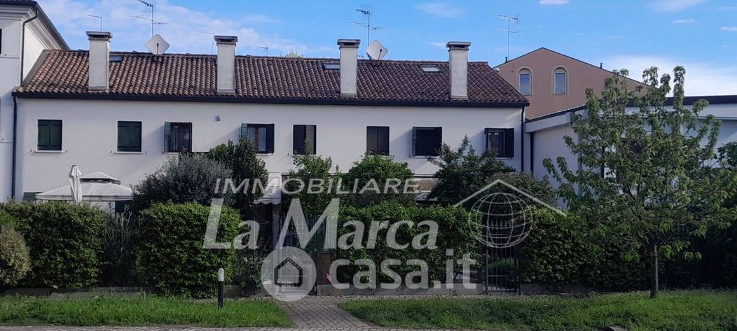 Casa indipendente in Vendita in a Treviso