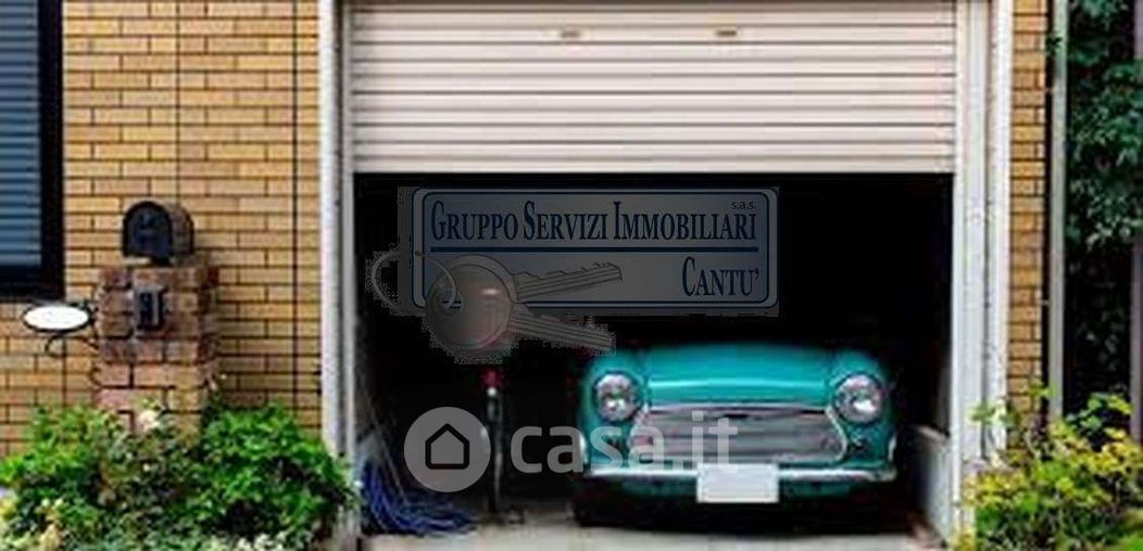Garage/Posto auto in Vendita in a Cantù