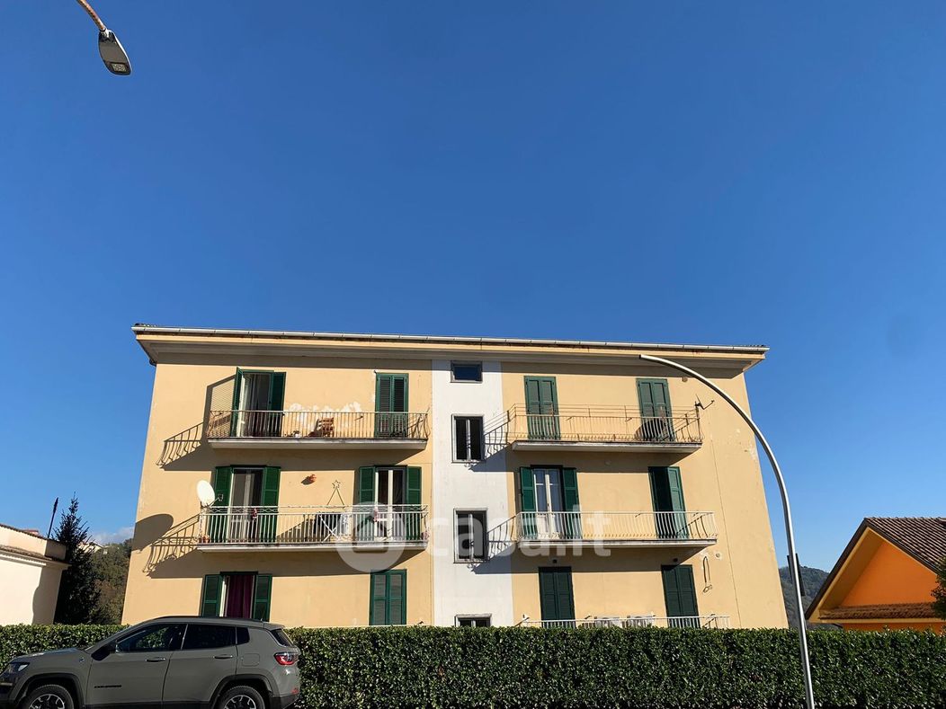 Appartamento in Vendita in Via Casilina Sud 34 a Frosinone