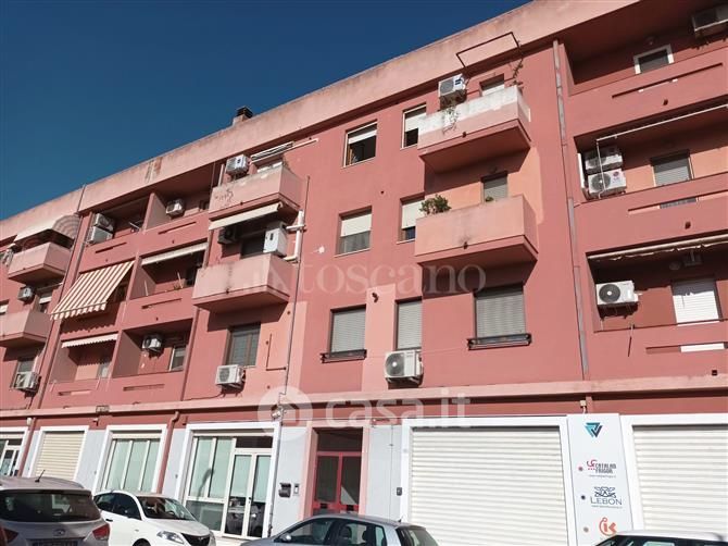 Appartamento in Vendita in Via Arno a Cagliari