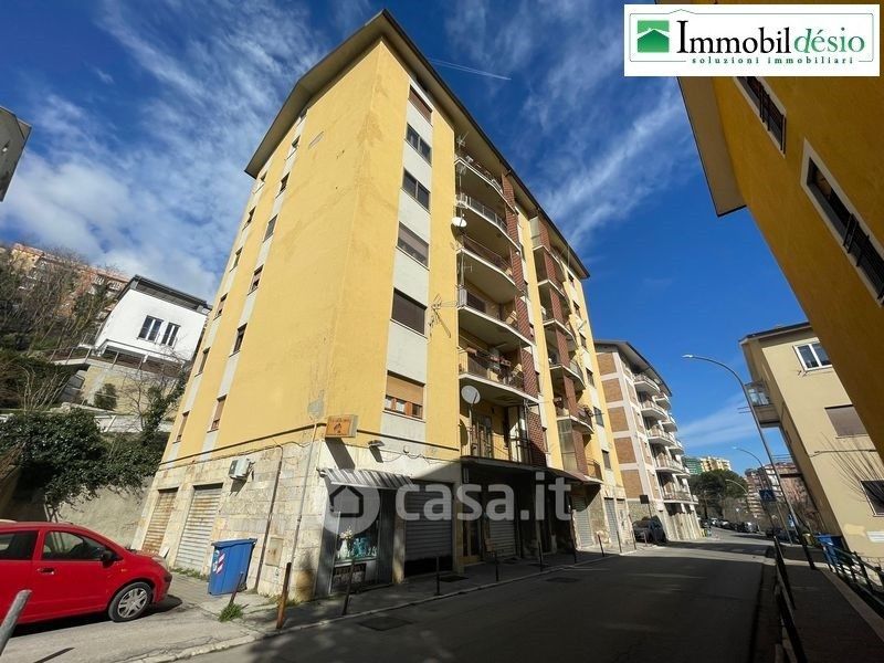 Appartamento in Vendita in Via Francesco Torraca 81 a Potenza