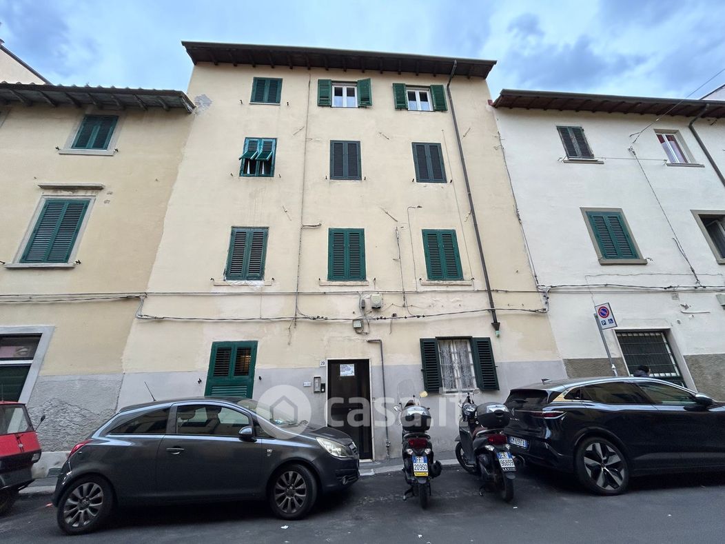 Appartamento in Vendita in Via Antonio Gramsci 29 a Livorno