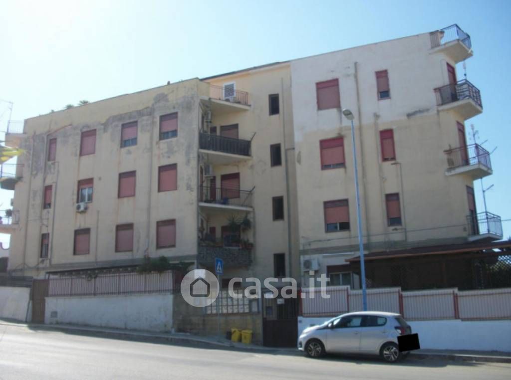 Appartamento in Vendita in Via Ferdinando Magellano 32 a Agrigento