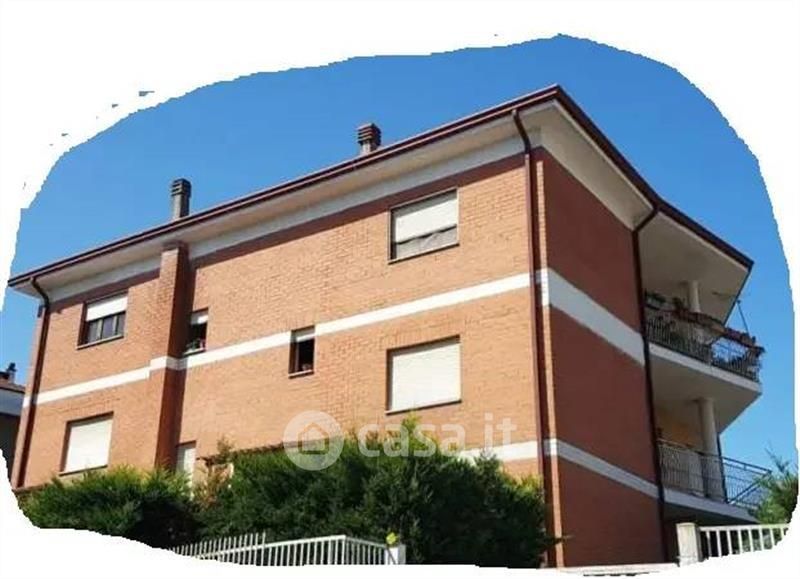 Stabile / Palazzo in Vendita in Via Ferrari a Castrolibero