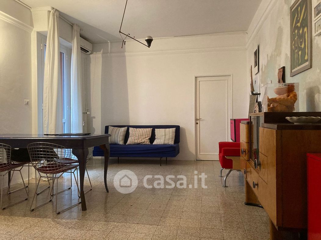 Appartamento in Affitto in Via Walter Tobagi 13 a Milano