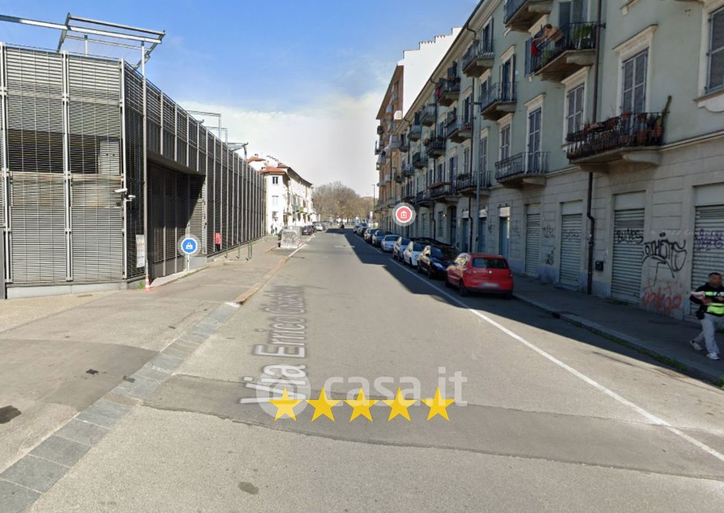 Appartamento in Vendita in Via Errico Giachino a Torino