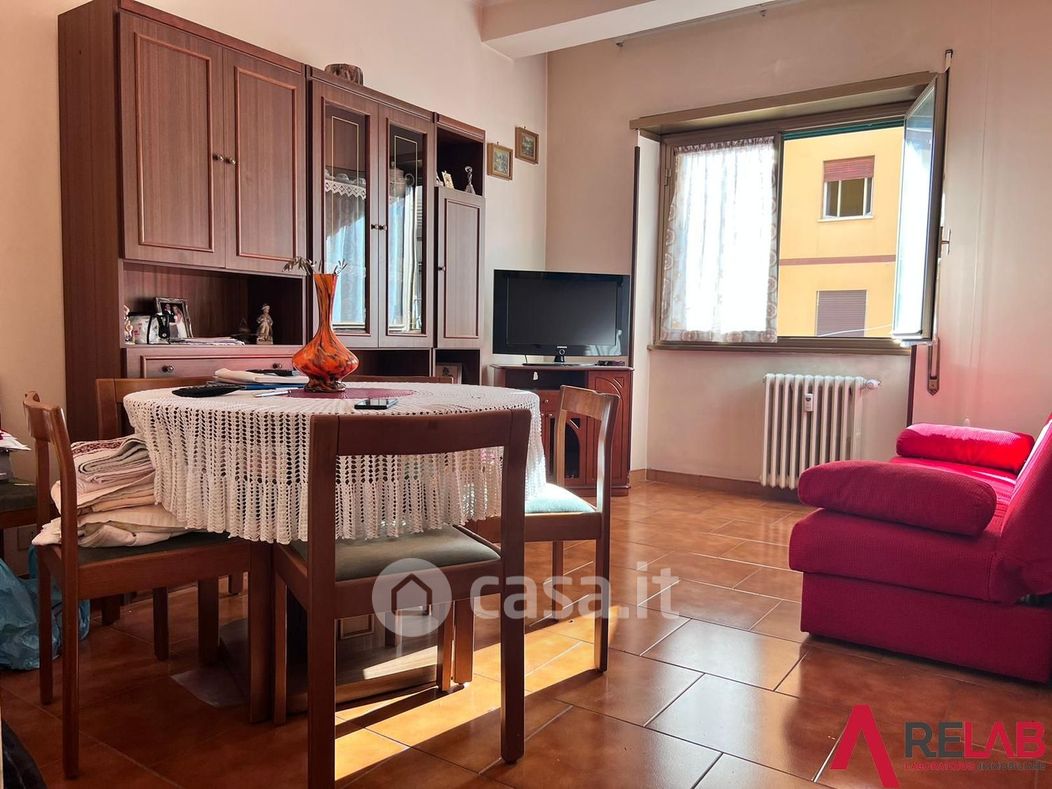 Appartamento in Vendita in Via Morozzo della Rocca a Roma