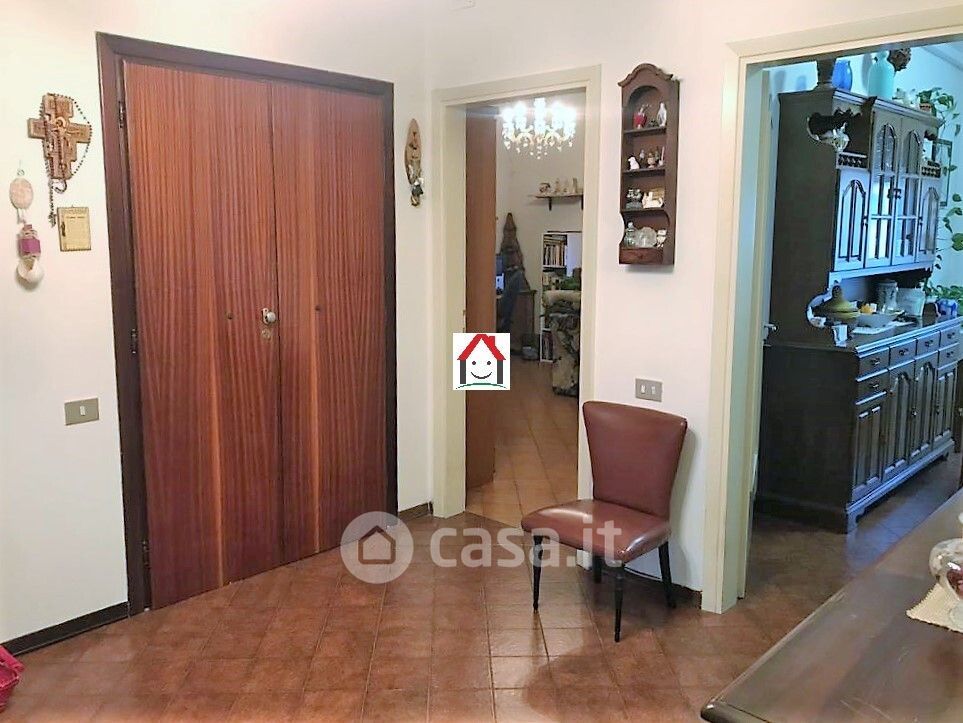 Appartamento in Vendita in Via Argonne a Prato